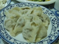 -东方饺子王(王府井关东古巷店)