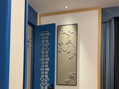 -囍榷·鲜美常州菜(恐龙园店)