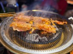 -西塔老太太泥炉烤肉(上海七宝领展广场店)