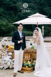 -花轿喜屋婚礼策划