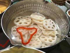 -东道煮牛肉火锅(东盛大街店)
