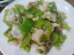 -小铜锣湾海鲜家常菜馆(河西店)