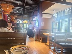 -老阿爸鲜鱼土菜(昆山花桥店)