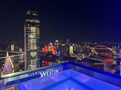 -重庆解放碑威斯汀酒店
