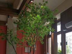 -嗒令甜品·主题融合料理餐厅(首座时代店)