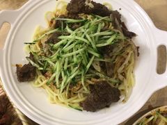 -楼兰印象(朝外店)