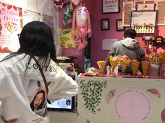 芒果奶油鸡蛋仔-可丽小屋(中山路店)