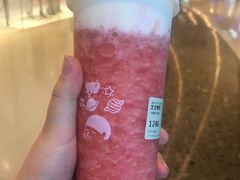 -喜茶(广州天汇igc店)
