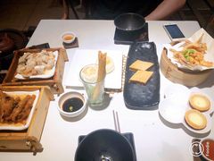 鬼五马六春卷-味可道美食坊(福基路店)