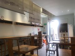 大堂-静一餐厅·湖北菜(前门创始店)