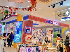 -宝大祥青少年儿童购物中心(南京东路店)