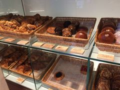 -西点坊(浦东香格里拉店)