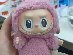 -泡泡玛特POPMART(壹号店)
