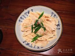 -客语客家菜(东山口店)