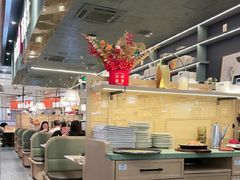 -Aqua Oasis 水天堂(常熟永旺店)