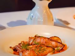 -LESCEDARS  Bistro香柏树(外滩店)
