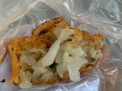 -阿婆油墩子(五里桥路188弄小区店)