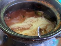 -李记特色罐罐米线(重庆中环大厦店)