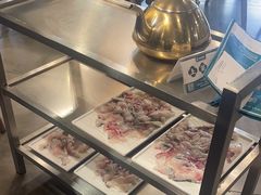 -鱼粤鲜淘米捞·中山脆肉鲩火锅(悦湖会店)