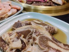 -韩盛·盛江山自助料理(沈辽路万达店)