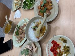 -百家鸡味馆(清泰店)