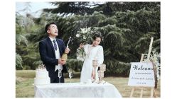 -全城热恋婚纱摄影(优质钻石店)