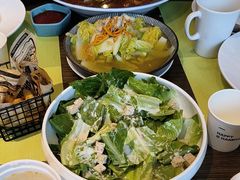 -希尔顿欢朋酒店·欢朋餐厅