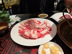 -南门涮肉(后海店)