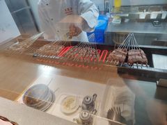 -百晟香·兰州牛肉面(景泰美食城店)