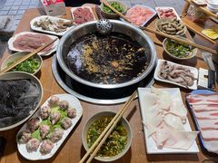 -周记全牛油火锅