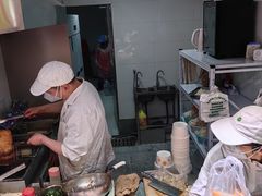 -特色椒盐排条(天山西路店)