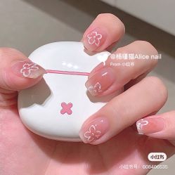 -妙睫屋日式美甲美睫