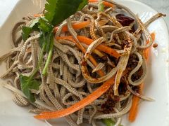 -好嫂子•刀削面(大兴店)