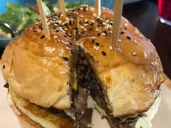 -G+KITCHEN(龙湖狮山天街店)