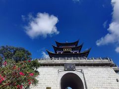 -大理古城