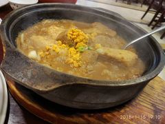 -牟传仁饭庄(星海店)