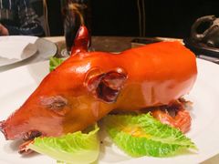 -8餐厅(新葡京酒店)