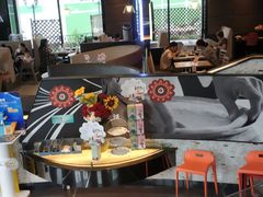 -必胜客(上海新南方商城PH店)