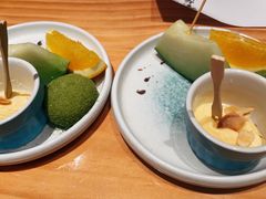海盐冰淇淋-玄海寿司(国贸店)
