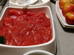 -海底捞火锅(高新万达店)