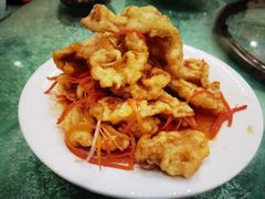 -鹤乡东北菜(崮山路店)