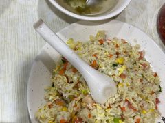 -蒋家桥饺面店(广陵路店)