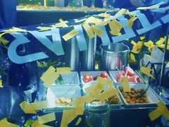 -STELLAR NIGHT CLUB星际酒吧(明发商业广场店)