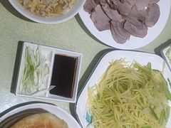 -李连贵熏肉大饼(兴工街店)