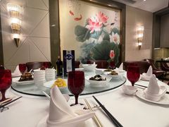 包厢-上海小南国(世博源店)