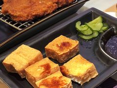-馔豚·台北菜专门店(深圳湾万象城店)