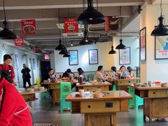 -李子坝梁山鸡(李子坝大鸡哥店)