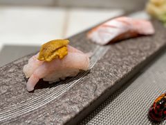 -乾山寿司(好运街店)