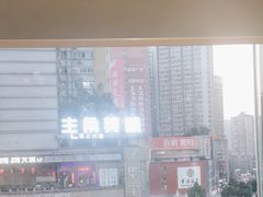 -龙聚德北京烤鸭(沙坪坝华宇A馆店)