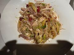 -金成潮菜博物馆(海珠湿地店)